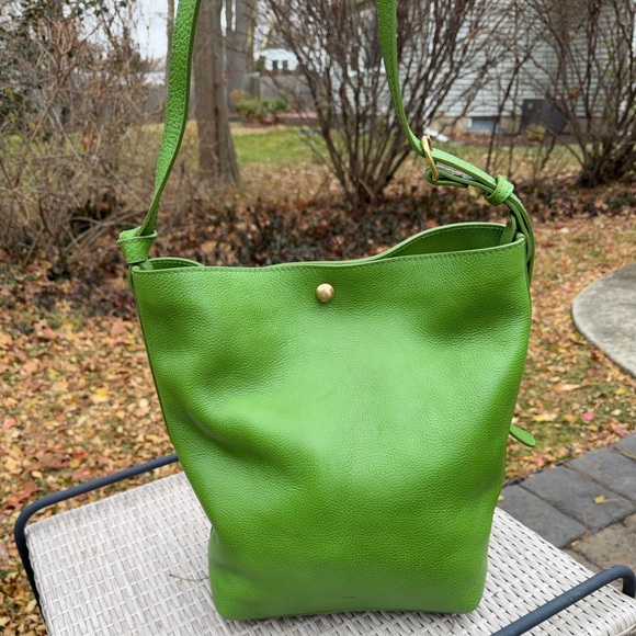 NWT Lindquist Object Lee in Kelp - Picture 5 of 5